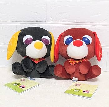 お茶犬 ぬいぐるみ 全7種セット Amazon.co.jp: お茶犬 お茶猫 ぬいぐるみ 全7種セット : おもちゃ